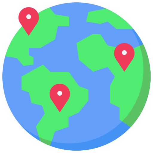Multi-Location & Team Control