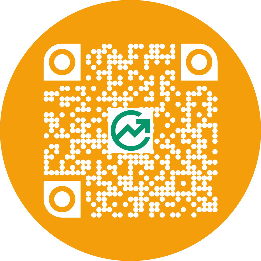 Code QR&nbsp;: scanner pour lancer l’audit RepOtz gratuit
